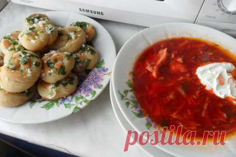 Блог сайта «БУДЕТ ВКУСНО!»