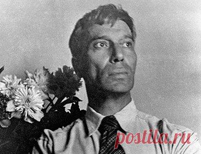 К дню рождения Бориса Пастернака.