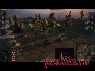 Video Manager - Twitch