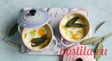 7 простых блюд в горшочках — читать на Gastronom.ru