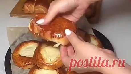 Aппeтитныe бyлoчки