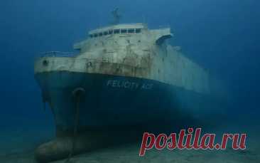 Lamborghini took bold action after the final Aventadors went down on a ship with 4,000 supercars