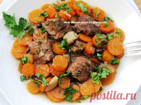 Чкето или Македонски кебап от Прилеп / Chketo or Macedonian Kebab from Prilep
