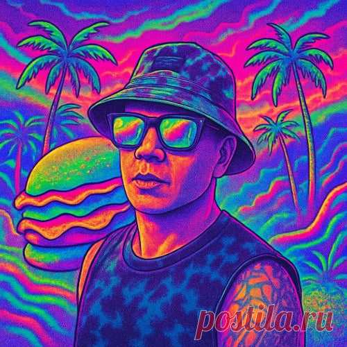 Dj Maury Tripp Sunshine Chart » MinimalFreaks.co