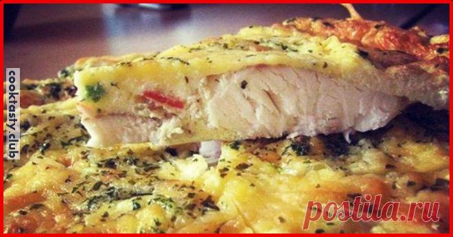 Лучшие 10 рыбных рецептов: запекаем, тушим и маринуем