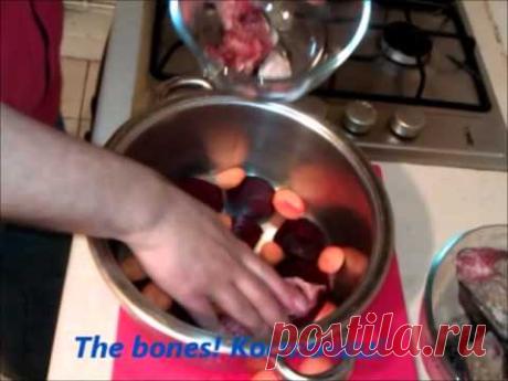 Real Gefilte Fish Milkyroad Recipe! געפילטע פיש Гефилте Фиш