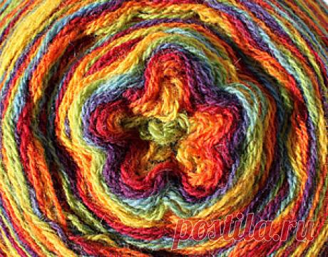 Магазин мастера linyarns: вязание, валяние