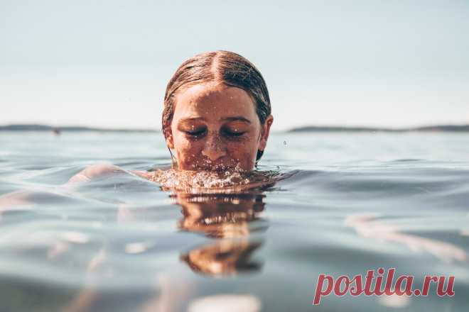 15 способов жить дольше | ИТ рекрутинг. HR-блог | Майя Литвина | Дзен