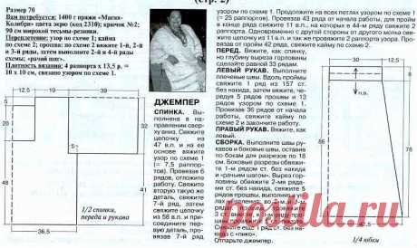 Модели больших размеров - 2... ВЯЗАНОЕ ПЛАТЬЕ с имитацией мережки...... пухленьким красоткам...