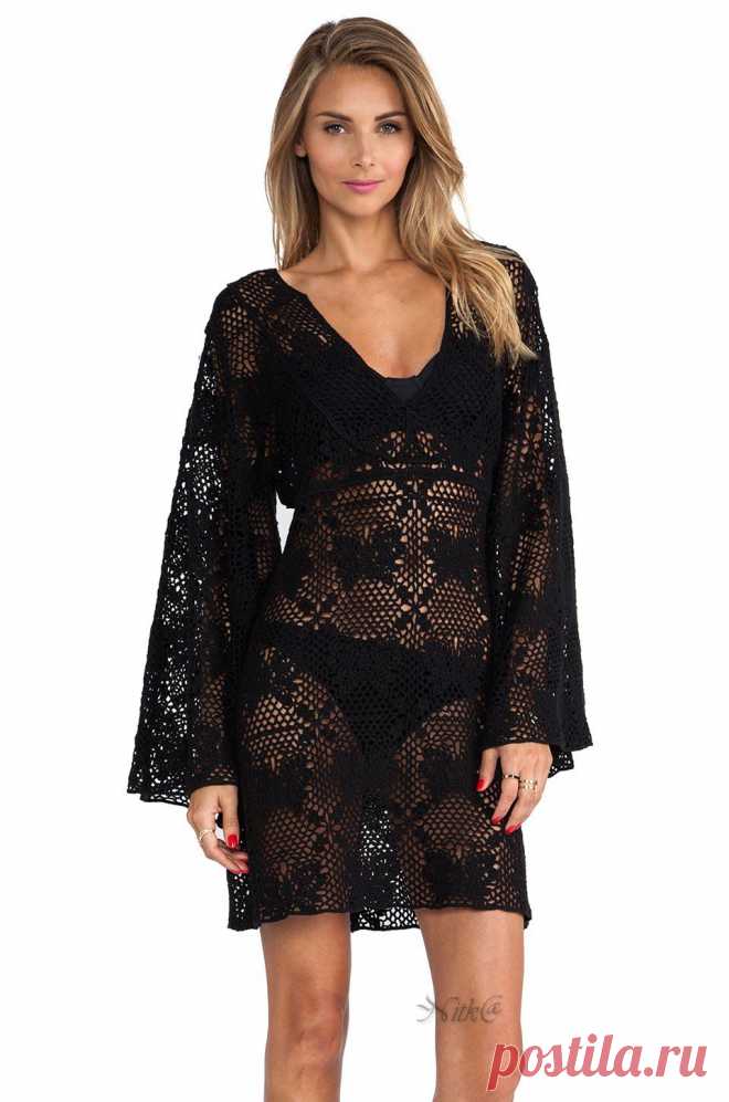 Crochetemoda: Setembro 2014