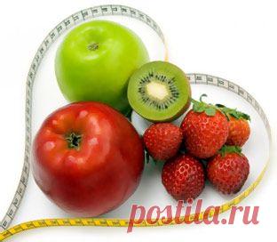 Диета Любимая — edimka.ru