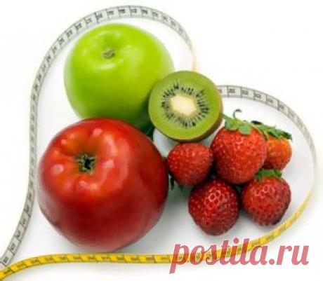 Диета Любимая — edimka.ru