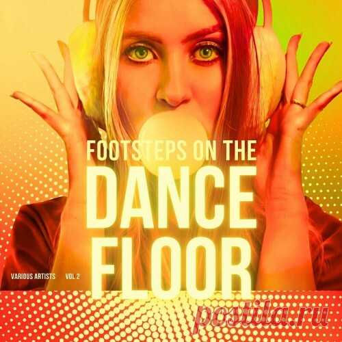 Footsteps On The Dancefloor, Vol. 2 (2024)