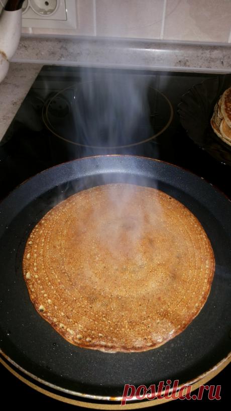 Банановое спасение - Простые рецепты Овкусе.ру