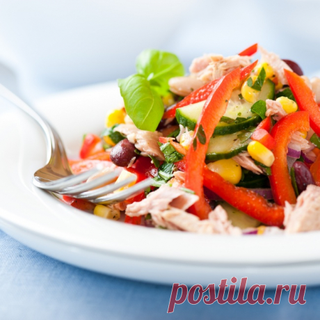 8 рецептов для лентяев, которые любят вкусно поесть