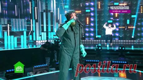 Лолита и Дмитрий #ПУХЛЯШ Красилов - На Титанике