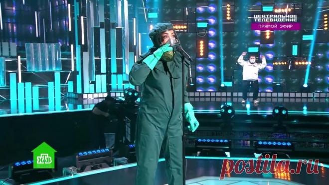 Лолита и Дмитрий #ПУХЛЯШ Красилов - На Титанике