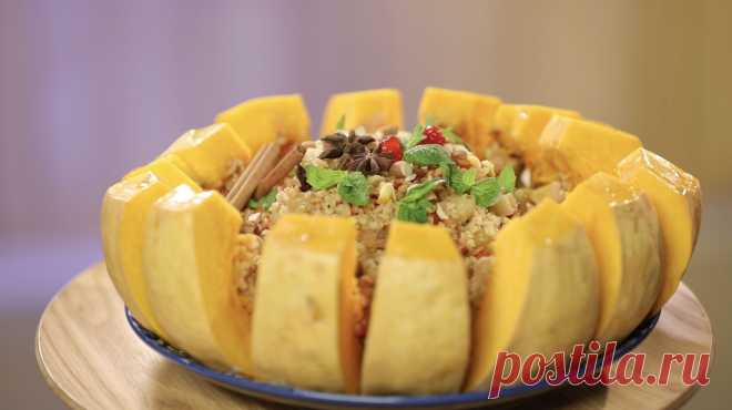 Рецепты: 5 необычных каш – Еда живая и мёртвая