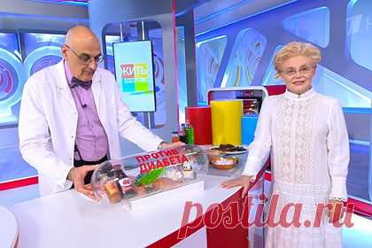 Ведущий Первого канала назвал опасные для диабетиков продукты. Ведущий Первого канала, кардиолог-реаниматолог Герман Гандельман предупредил о том, что алкоголь, грейпфрутовый сок, а также некоторые продукты питания могут быть опасны для людей с сахарным диабетом. Специалист пояснил, что они несовместимы с самым распространенным препаратом для лечения этой болезни — метформином.