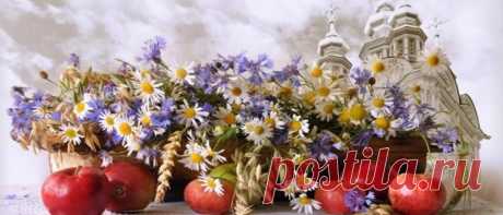 Преображение Господне 2020: какого числа будет, история и традиции Преображение Господне 2020: какого числа будет. Что это за праздник, когда празднуют православные. История праздника и церковные обычаи, традиции.