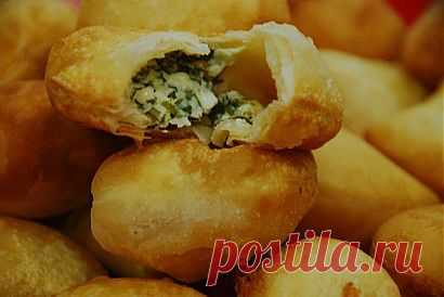 Puf Böreği Tarifi | Yemek Tarifleri