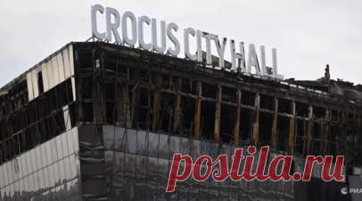 Архиепископ РПЦ совершает панихиду у стихийного мемориала возле «Крокуса». На девятый день с момента теракта архиепископ Одинцовский и Красногорский Фома совершает панихиду у стихийного мемориала возле подмосковного «Крокус Сити Холла». Читать далее