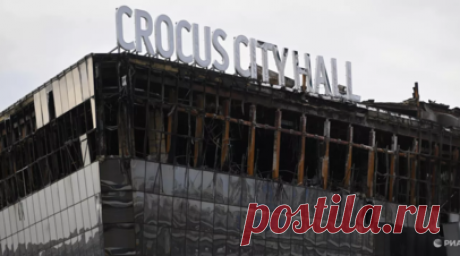 Архиепископ РПЦ совершает панихиду у стихийного мемориала возле «Крокуса». На девятый день с момента теракта архиепископ Одинцовский и Красногорский Фома совершает панихиду у стихийного мемориала возле подмосковного «Крокус Сити Холла». Читать далее