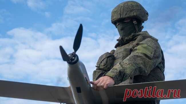 Подполье сообщило об ударе по пункту сбора техники ВСУ под Сумами