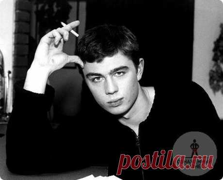 В студенческие годы у меня был один преподаватель, профессор, который внушил мне одну простую истину / Понимание бизнеса