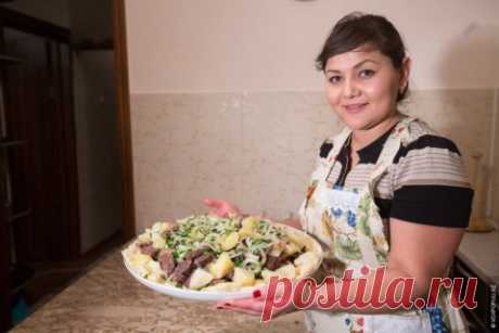 Вкус жизни