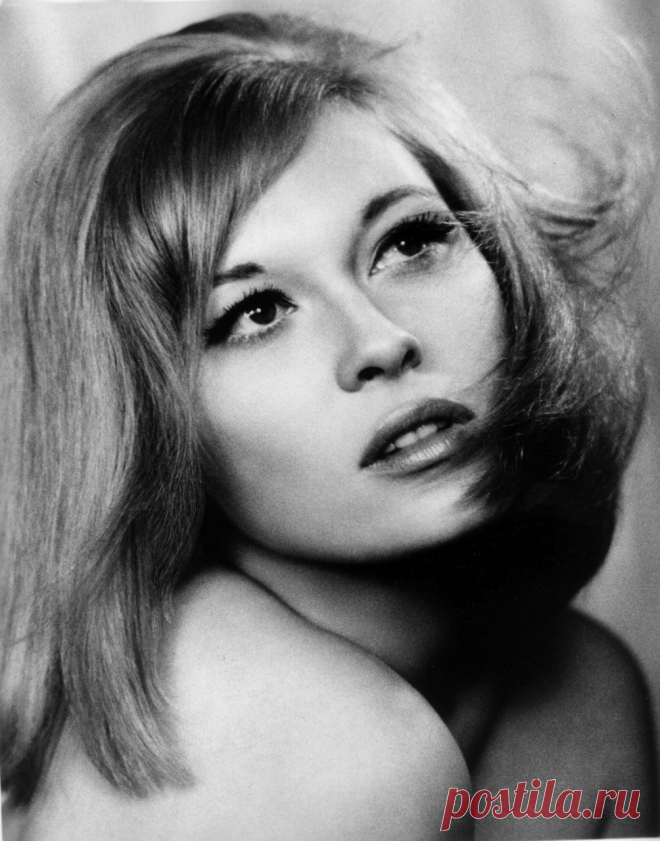 Фэй Данауэй (Faye Dunaway)
- 14 января, 1941