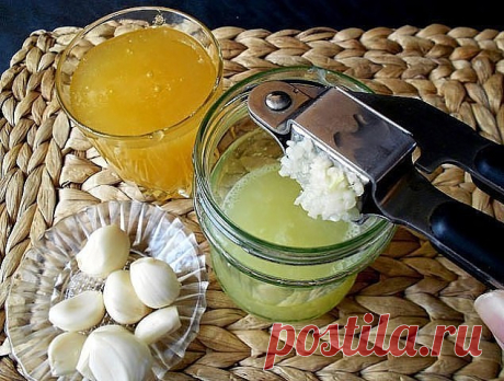 Средство для иммунитета