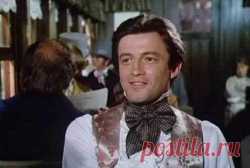 Джеймс Рид, 31 июля, 1953