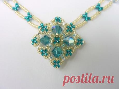 BeadDiagrams.com - Page 11 of 18 - FREE beading patterns