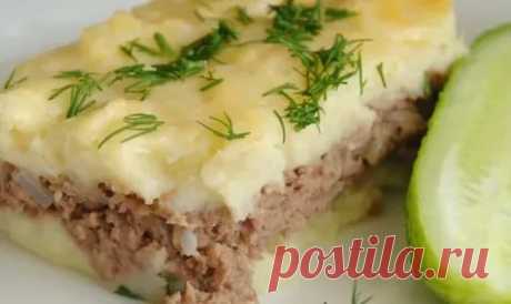 Картофельная запеканка в духовке, самые лучшие рецепты, с фото