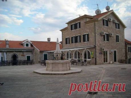 (3) Olga Vasilevskaya
Herceg Novi