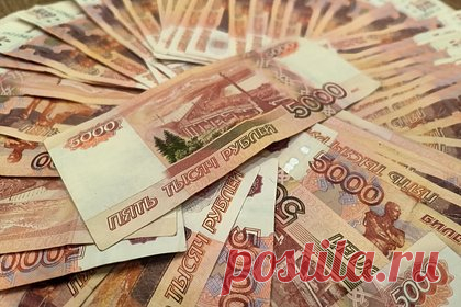 Назван самый популярный у россиян вид вкладов