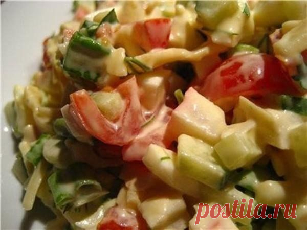 Как приготовить  с курицей и овощами - рецепт, ингридиенты и фотографии