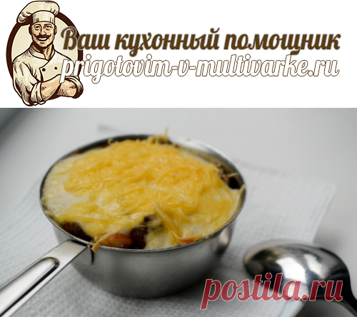Жульен с грибами и курицей: рецепт классический в духовке со сливками