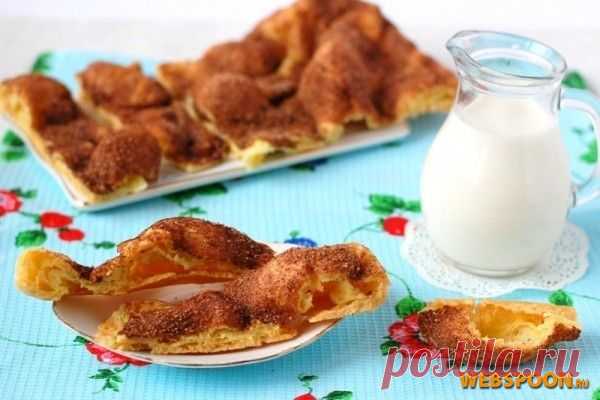 Альмойшавена с фото | Рецепт Альмойшавены | Сладкая лепешка на Webspoon.ru