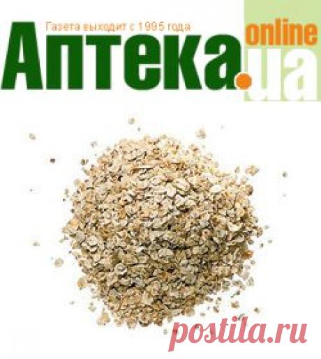 Овсянка, сэр! В чем польза этого продукта для здоровья?