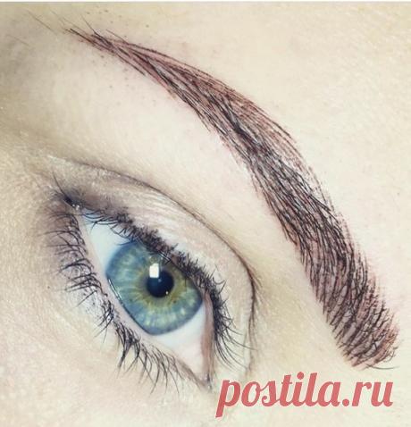 Биотатуаж бровей хной (36 фото)- что это такое: видео-инструкция как делается своими руками, технология 6d, краска, какие пропорции смеси, фото и цена