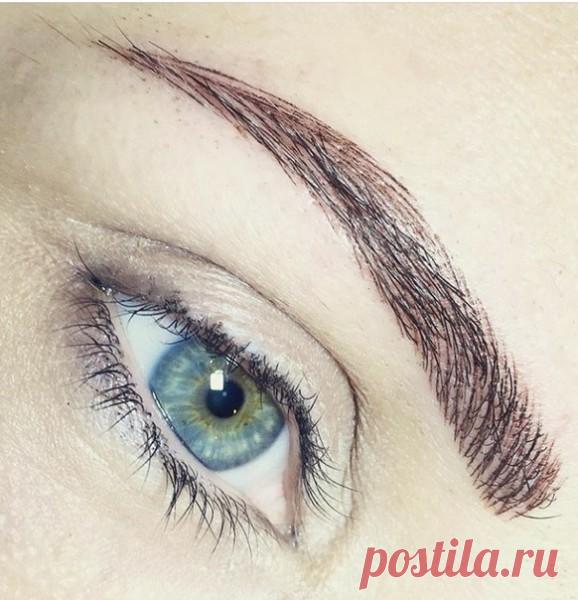 Биотатуаж бровей хной (36 фото)- что это такое: видео-инструкция как делается своими руками, технология 6d, краска, какие пропорции смеси, фото и цена