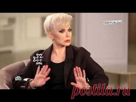 Как из женщины не превратиться в "бабу": рецепт от Ирины Понаровской