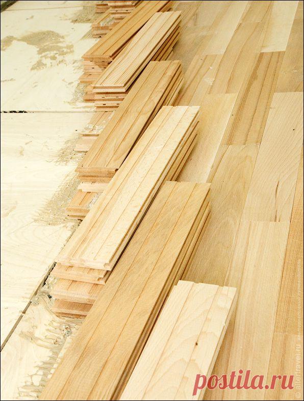 victorborisov: Капитальный ремонт квартиры