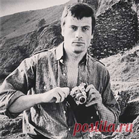 Оливер Рид