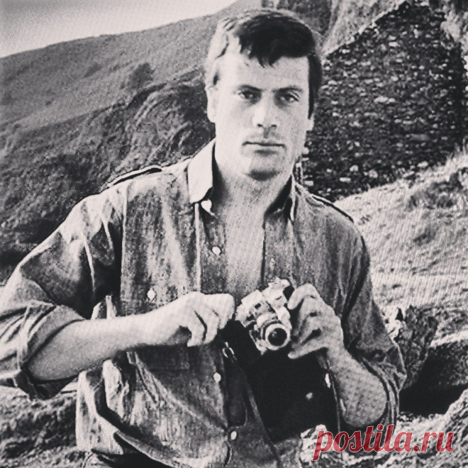 Оливер Рид