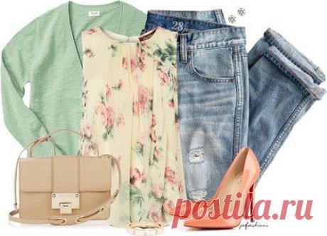 Мода и Стиль