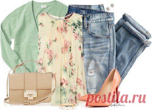 Мода и Стиль