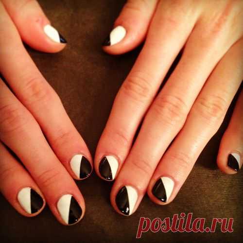 24 Ways To Get Your Nails Ready For The Spring
